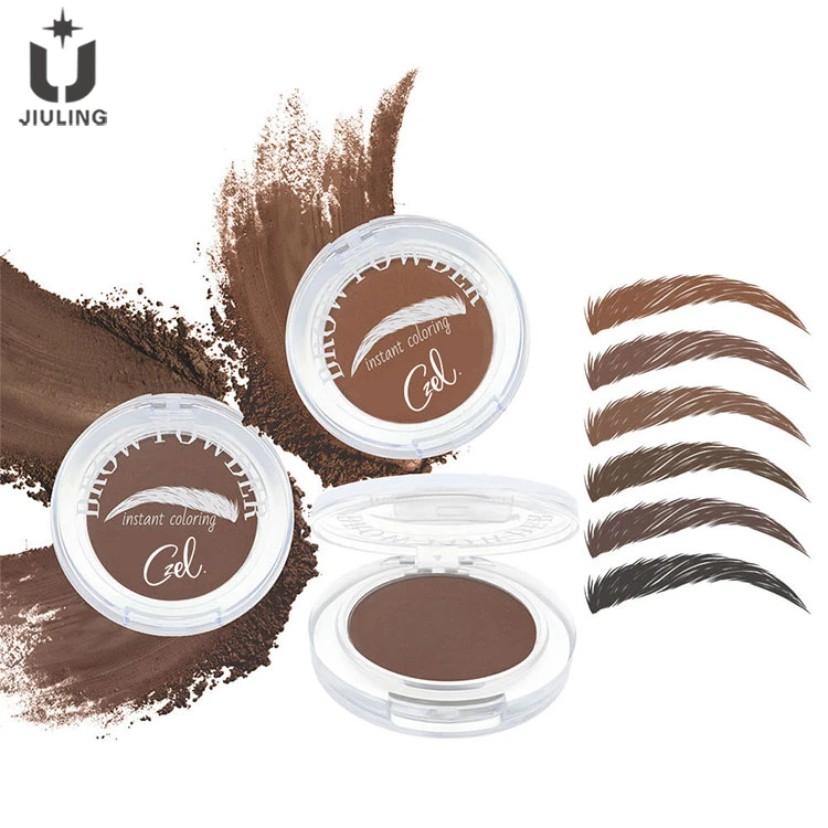 Matte Brow Powder